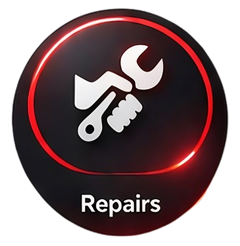 Repairs Repairs